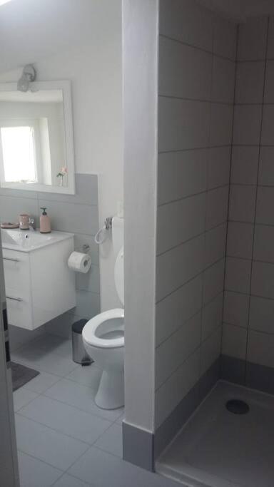 פיראן Apartma Iva מראה חיצוני תמונה