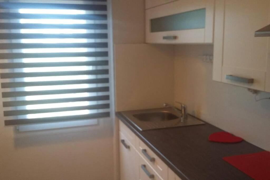 פיראן Apartma Iva מראה חיצוני תמונה
