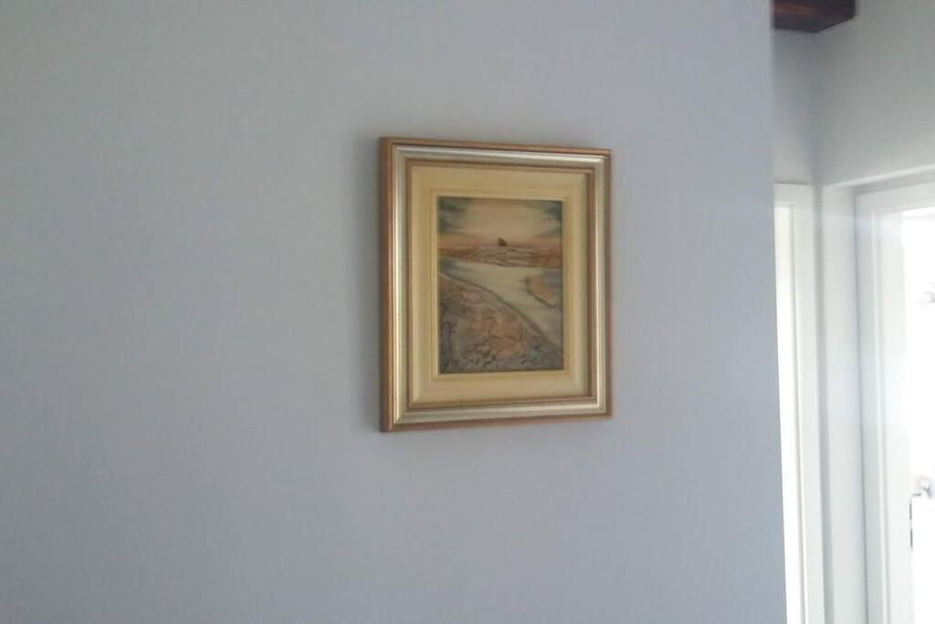 פיראן Apartma Iva מראה חיצוני תמונה