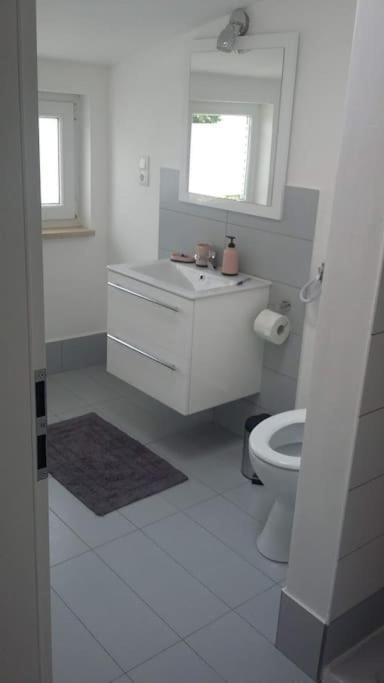 פיראן Apartma Iva מראה חיצוני תמונה