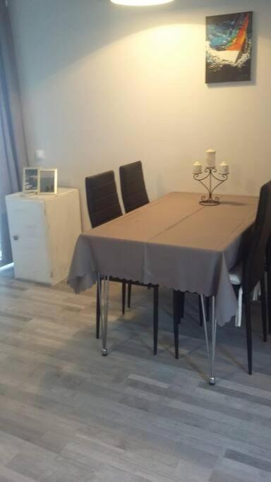 פיראן Apartma Iva מראה חיצוני תמונה