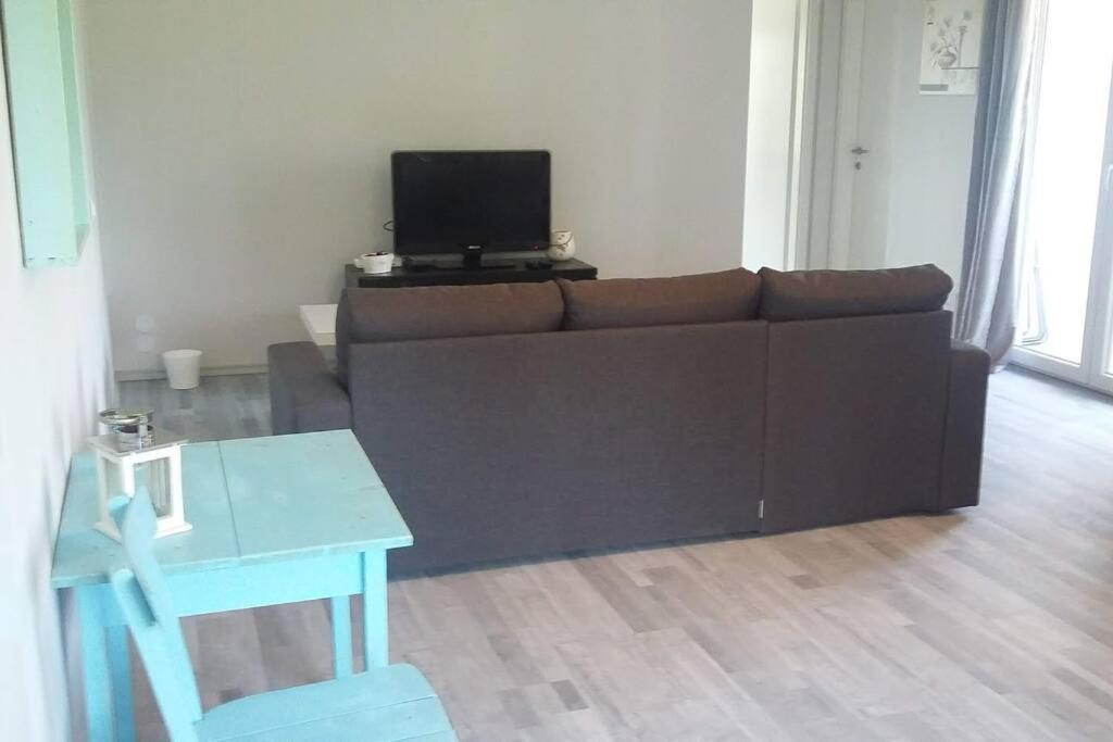 פיראן Apartma Iva מראה חיצוני תמונה