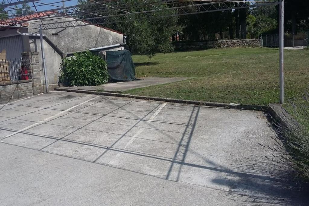 פיראן Apartma Iva מראה חיצוני תמונה