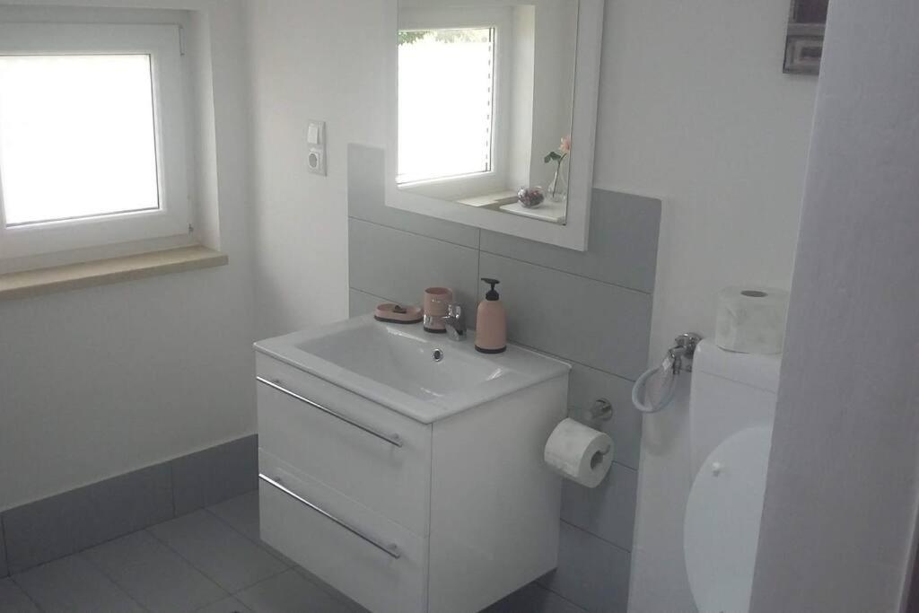 פיראן Apartma Iva מראה חיצוני תמונה