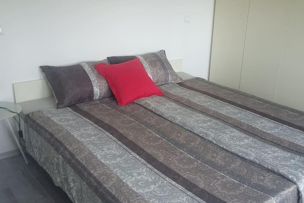 פיראן Apartma Iva מראה חיצוני תמונה