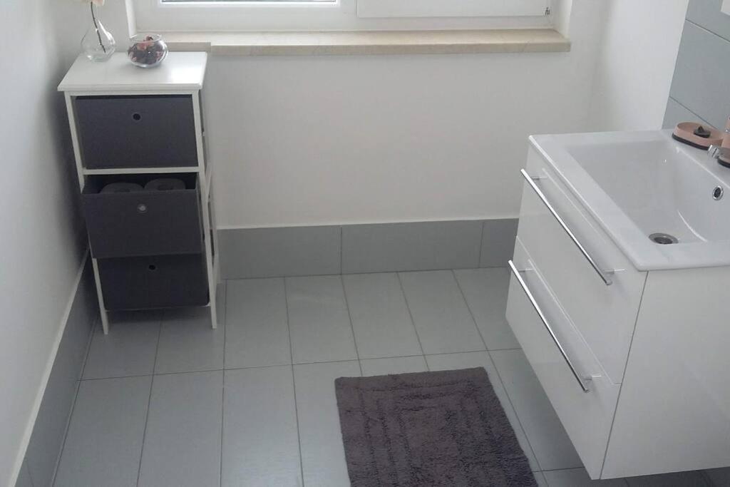 פיראן Apartma Iva מראה חיצוני תמונה