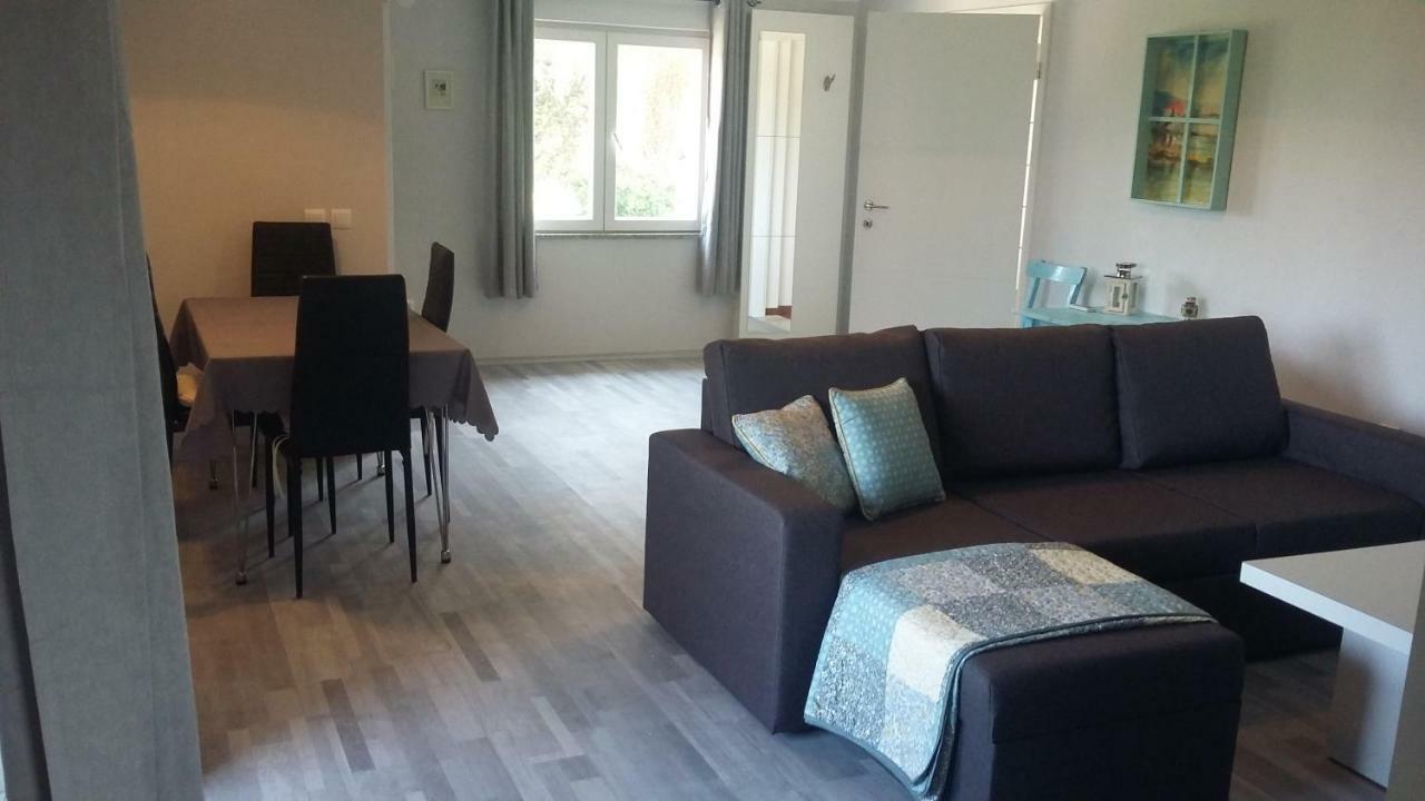 פיראן Apartma Iva מראה חיצוני תמונה