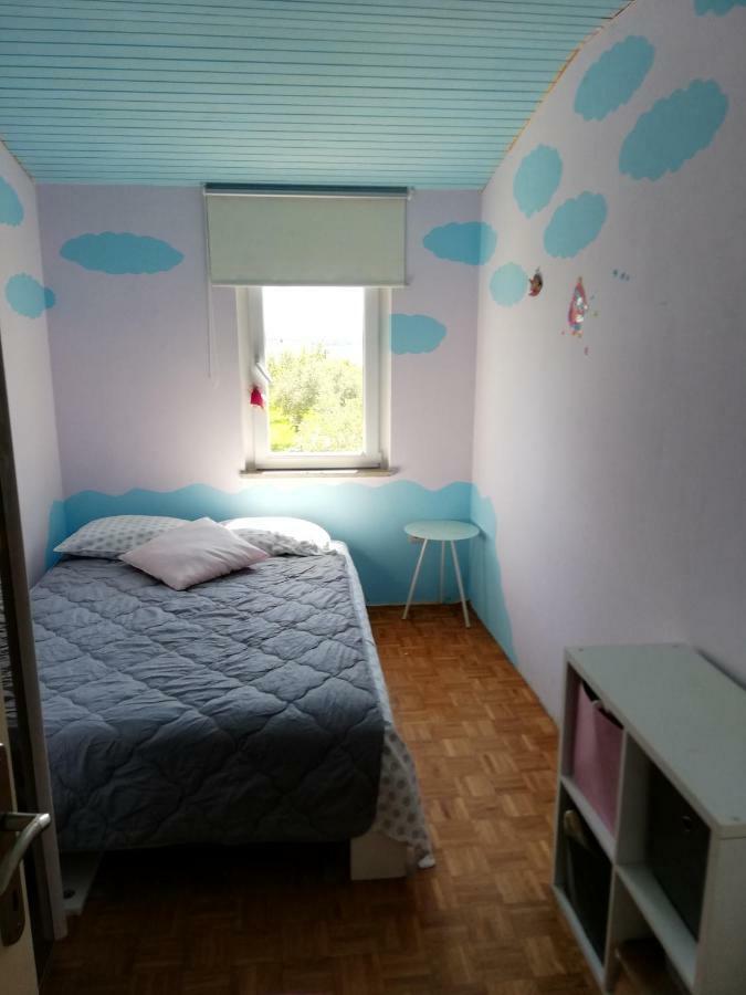 פיראן Apartma Iva מראה חיצוני תמונה