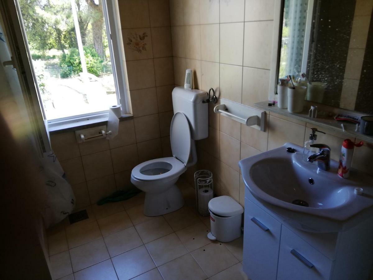 פיראן Apartma Iva מראה חיצוני תמונה