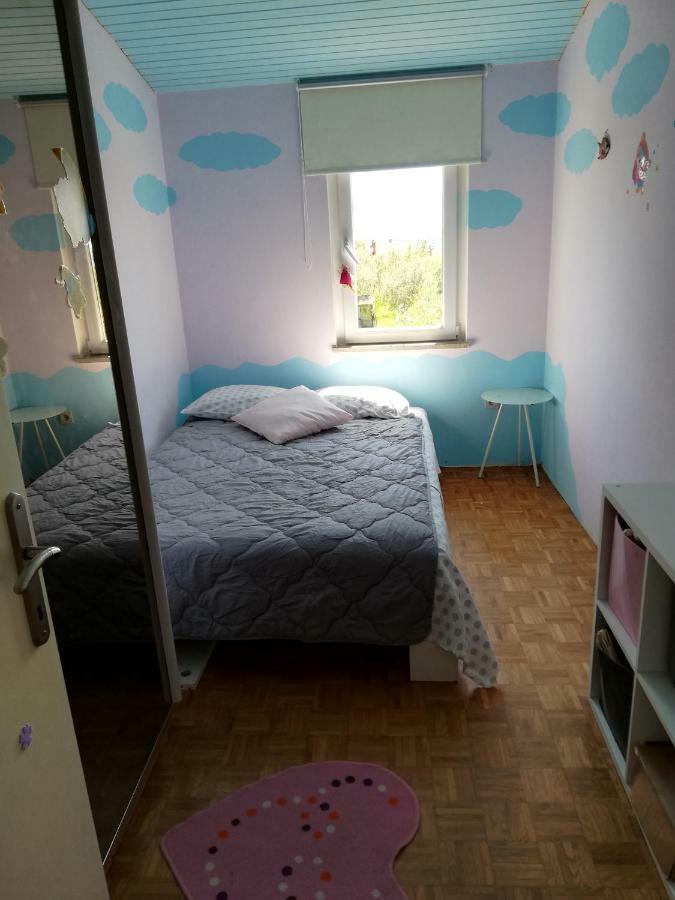 פיראן Apartma Iva מראה חיצוני תמונה