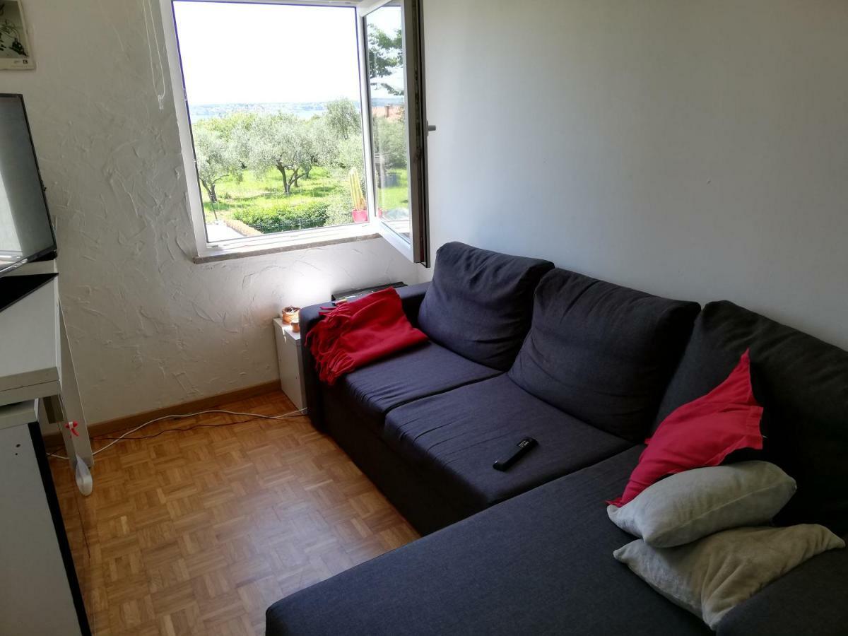 פיראן Apartma Iva מראה חיצוני תמונה