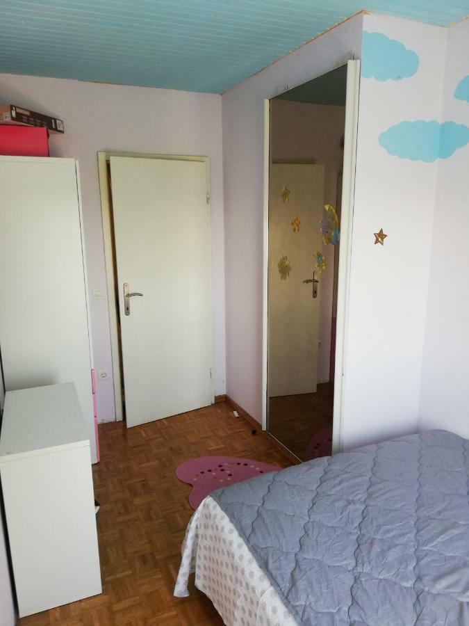 פיראן Apartma Iva מראה חיצוני תמונה